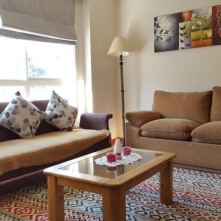 Aparments R&G Puerto Montt Apartment Exterior photo